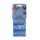 Spotty™ Bags-to-Go™ 60ct Refill Value Bags- Blue